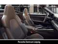 Porsche 992 911 Carrera S Cabriolet Burmester Clubleder Schwarz - thumbnail 6