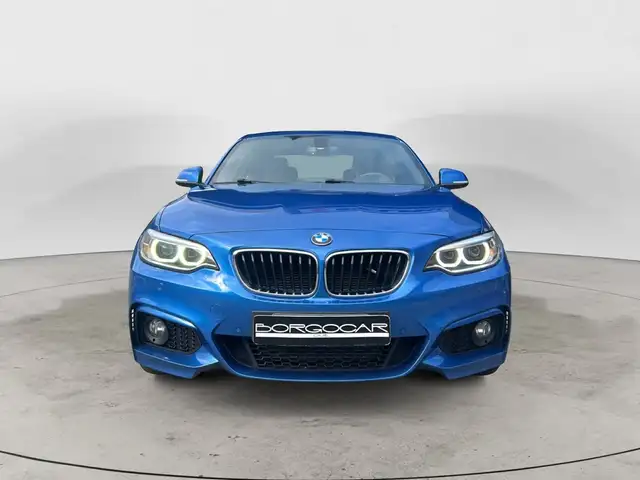 BMW 220