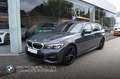 BMW 330 i xDrive Touring M Sport Pano.Dach Tempomat Grau - thumbnail 1