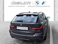 BMW 330 i xDrive Touring M Sport Pano.Dach Tempomat Gris - thumbnail 6
