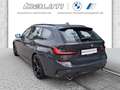 BMW 330 i xDrive Touring M Sport Pano.Dach Tempomat Gris - thumbnail 5