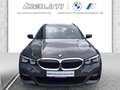 BMW 330 i xDrive Touring M Sport Pano.Dach Tempomat Gris - thumbnail 2