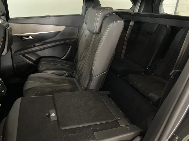 Peugeot 5008 1.2 PureTech GT 7 Persoons Panoramadak / Trekhaak — photo 12