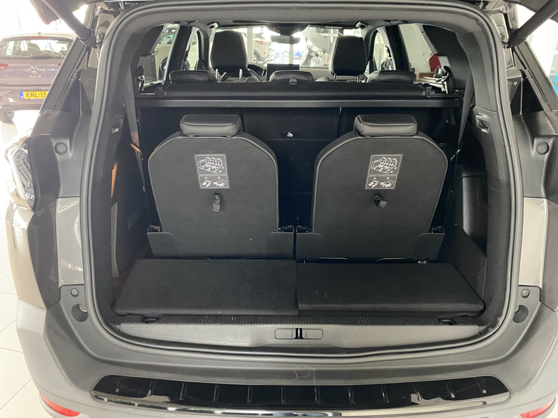Peugeot 5008 1.2 PureTech GT 7 Persoons Panoramadak / Trekhaak — photo 10