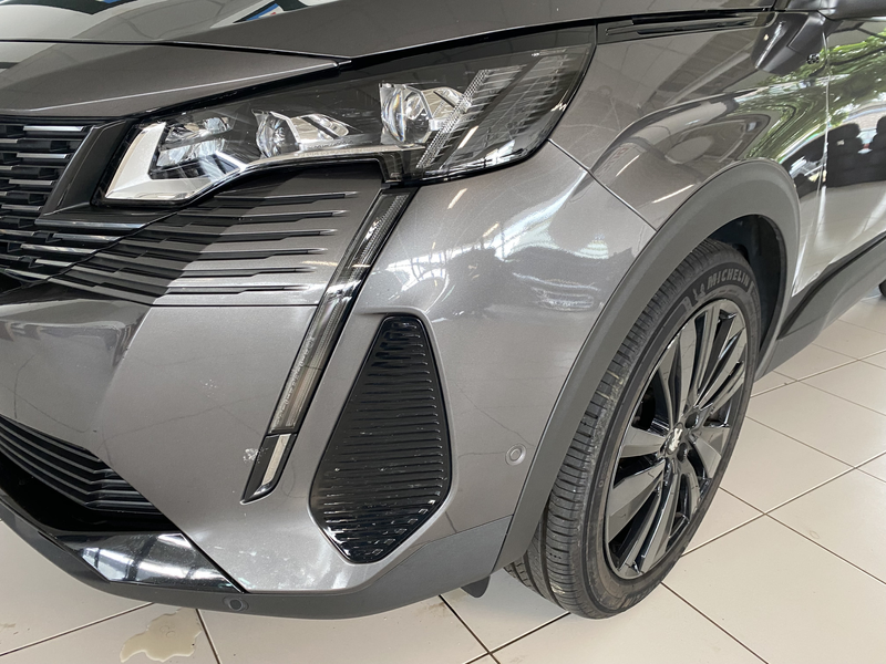 Peugeot 5008 1.2 PureTech GT 7 Persoons Panoramadak / Trekhaak — photo 7