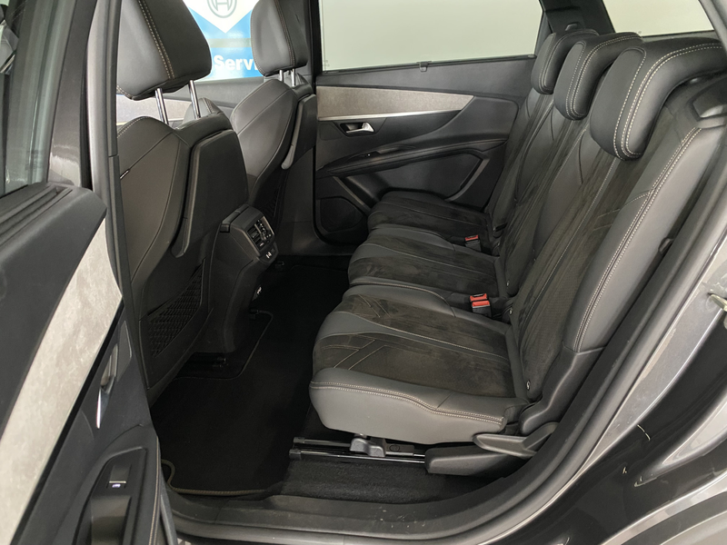 Peugeot 5008 1.2 PureTech GT 7 Persoons Panoramadak / Trekhaak — photo 13