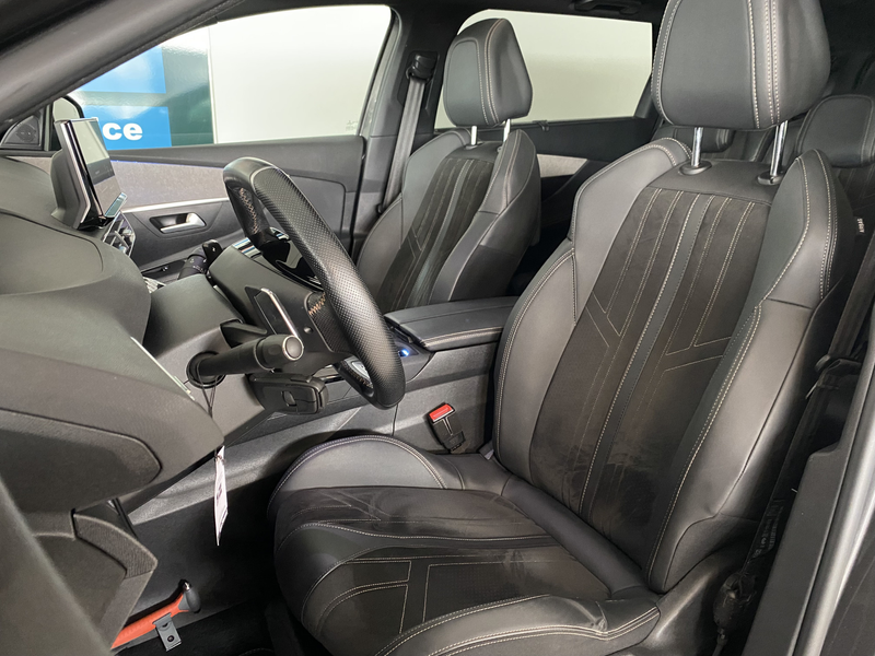 Peugeot 5008 1.2 PureTech GT 7 Persoons Panoramadak / Trekhaak — photo 11