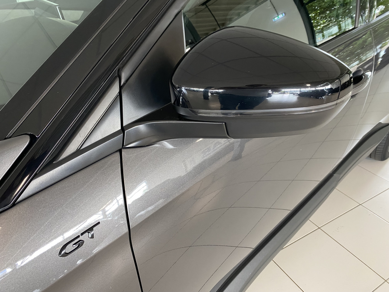 Peugeot 5008 1.2 PureTech GT 7 Persoons Panoramadak / Trekhaak — photo 8