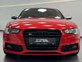 Audi S5 Sportback 3.0 TFSI 333CV quattro S tron Rouge - thumbnail 2