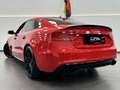 Audi S5 Sportback 3.0 TFSI 333CV quattro S tron Rouge - thumbnail 5