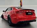 Audi S5 Sportback 3.0 TFSI 333CV quattro S tron Rouge - thumbnail 4