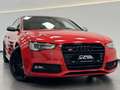 Audi S5 Sportback 3.0 TFSI 333CV quattro S tron Rouge - thumbnail 1
