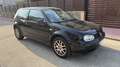 Volkswagen Golf 1.6 Highline 105 Negro - thumbnail 3