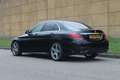 Mercedes-Benz C 180 CDI AMG pakket BTW auto Noir - thumbnail 8