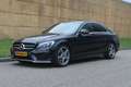 Mercedes-Benz C 180 CDI AMG pakket BTW auto Noir - thumbnail 10