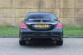 Mercedes-Benz C 180 CDI AMG pakket BTW auto Noir - thumbnail 11