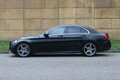 Mercedes-Benz C 180 CDI AMG pakket BTW auto Noir - thumbnail 9