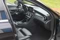 Mercedes-Benz C 180 CDI AMG pakket BTW auto Noir - thumbnail 6
