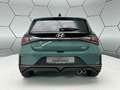 Hyundai i20 N Line 1.0 T-GDI Navi Kamera LED Alufelgen Vert - thumbnail 32