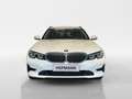 BMW 318 Advantage Weiß - thumbnail 2