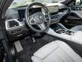 BMW X6 xDrive30d M Sport PANO HUD ACC RFK NAVI LED DAB Grau - thumbnail 9