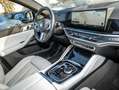 BMW X6 xDrive30d M Sport PANO HUD ACC RFK NAVI LED DAB Grau - thumbnail 7