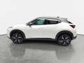 Nissan Juke JUKE 1.0 DIG-T 5T DCT AUTO. N-DESIGN NAVI TECH BOS Weiß - thumbnail 6