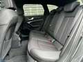 Audi A6 50 TFSI e 299ch S line quattro S tronic 7 Gris - thumbnail 16