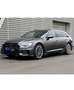 Audi A6 50 TFSI e 299ch S line quattro S tronic 7 Gris - thumbnail 9