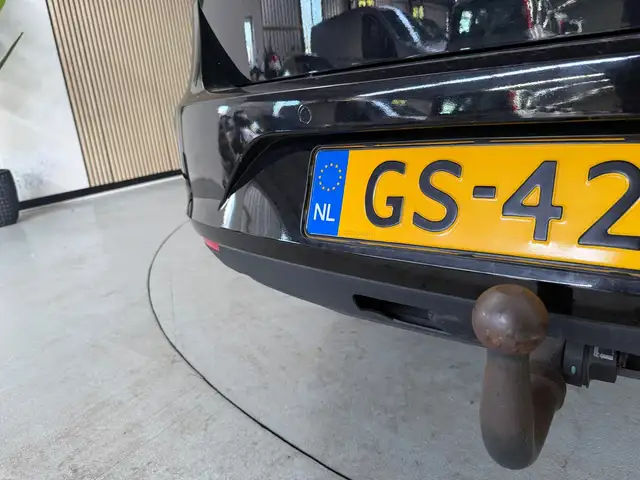 Seat Leon view 12