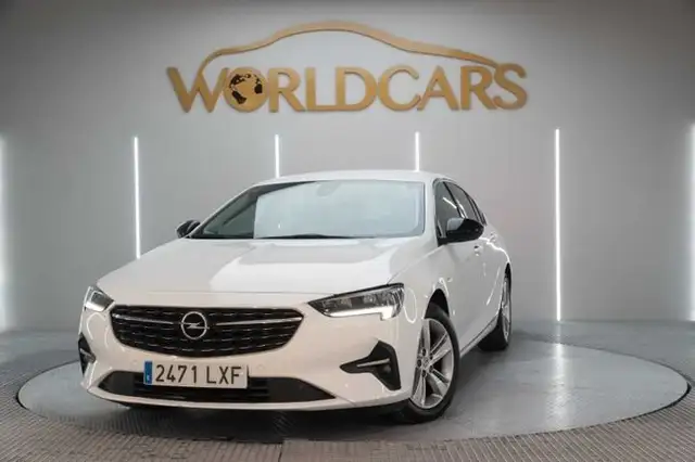 Opel Insignia 1.5D DVH S&S Business AT8 122