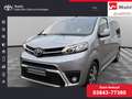 Toyota Proace Verso 2.0 L1 Shuttle Comfort Argent - thumbnail 1