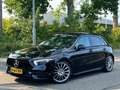 Mercedes-Benz A 220 4M. Premium Plus Zwart - thumbnail 6