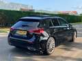 Mercedes-Benz A 220 4M. Premium Plus Zwart - thumbnail 3