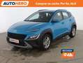 Hyundai KONA 1.0 T-GDI Mild-Hybrid Maxx 2WD Azul - thumbnail 1