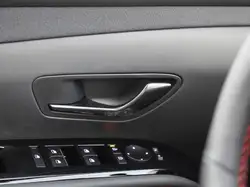 Hyundai Tucson 2026 — фото 16