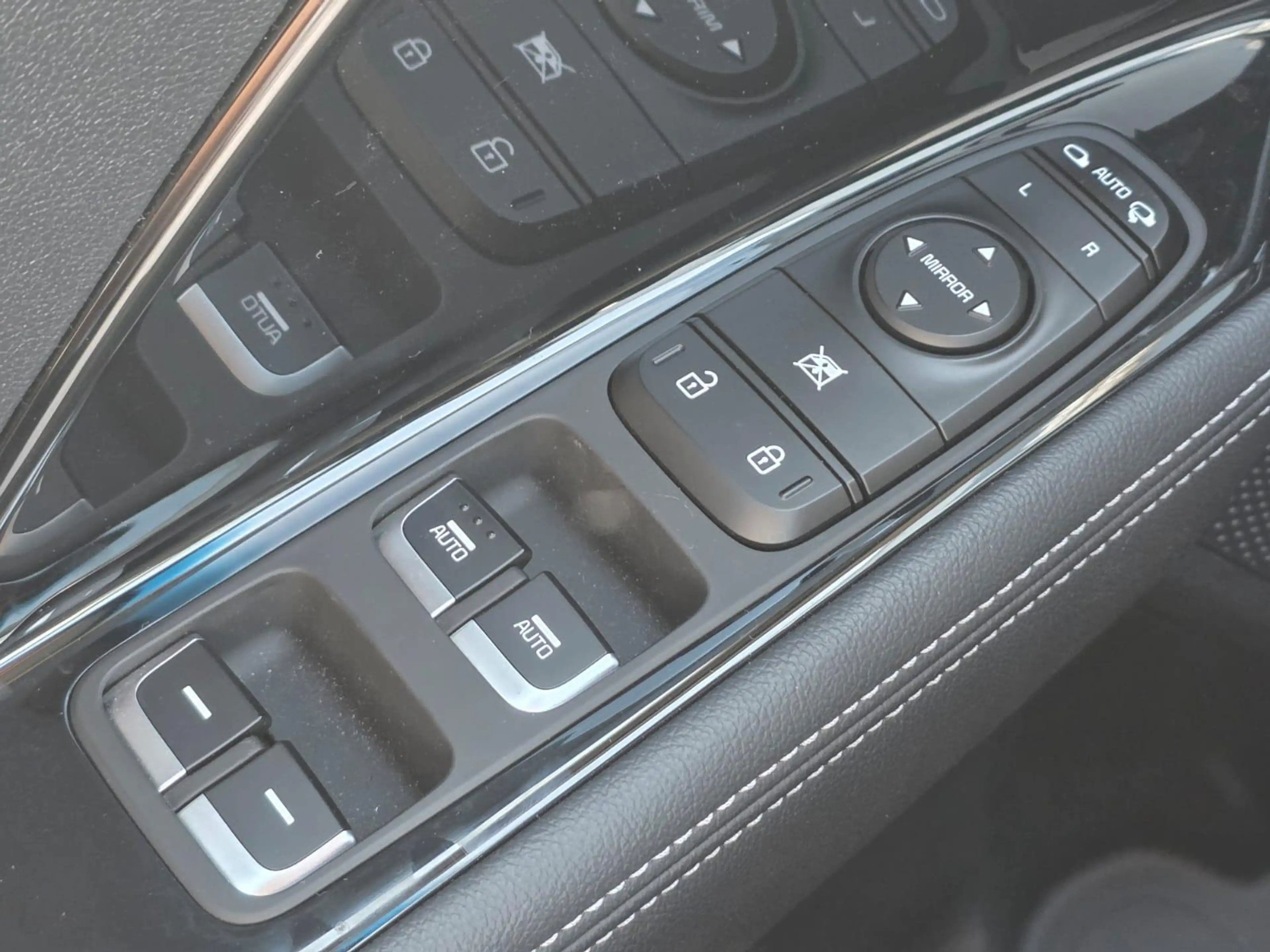 Kia Niro 1.6 GDi Hybrid DynamicPlusLine Navigatie | Parkeer — photo 12