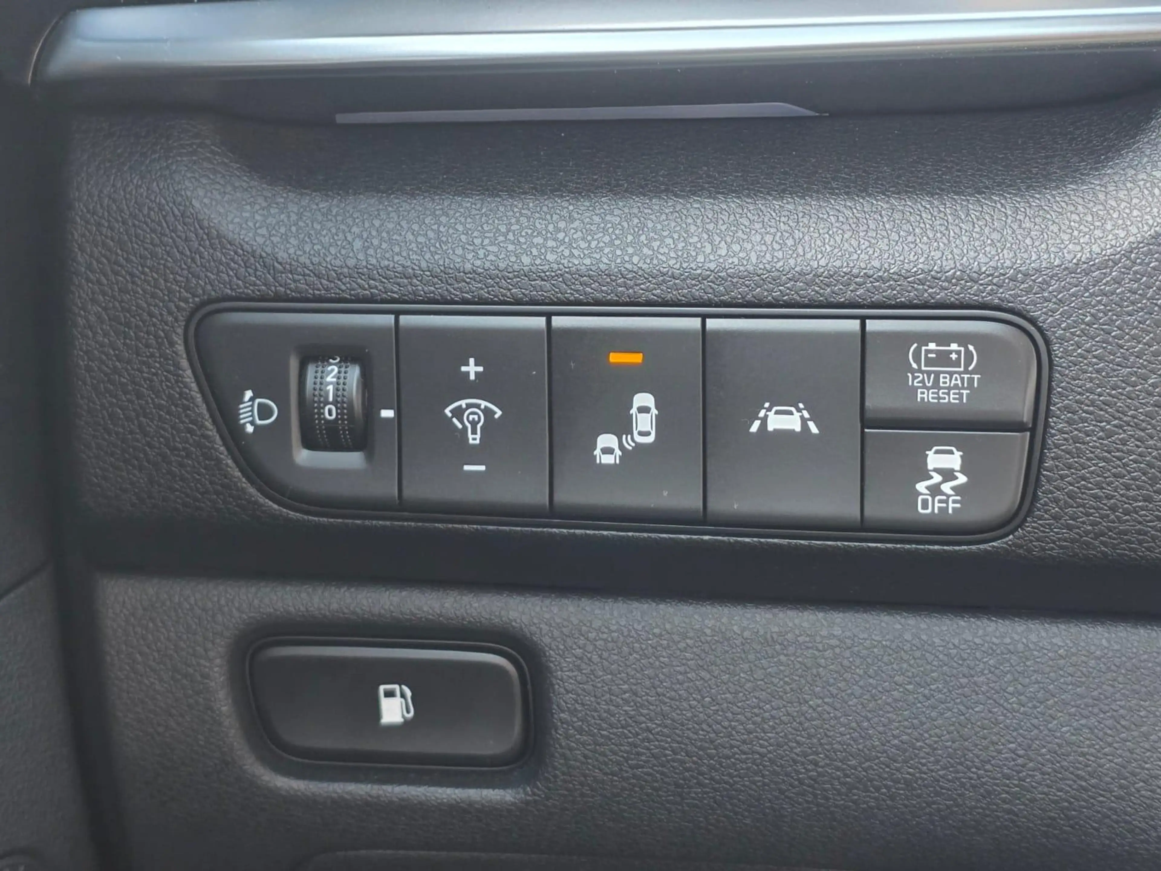 Kia Niro 1.6 GDi Hybrid DynamicPlusLine Navigatie | Parkeer — photo 11