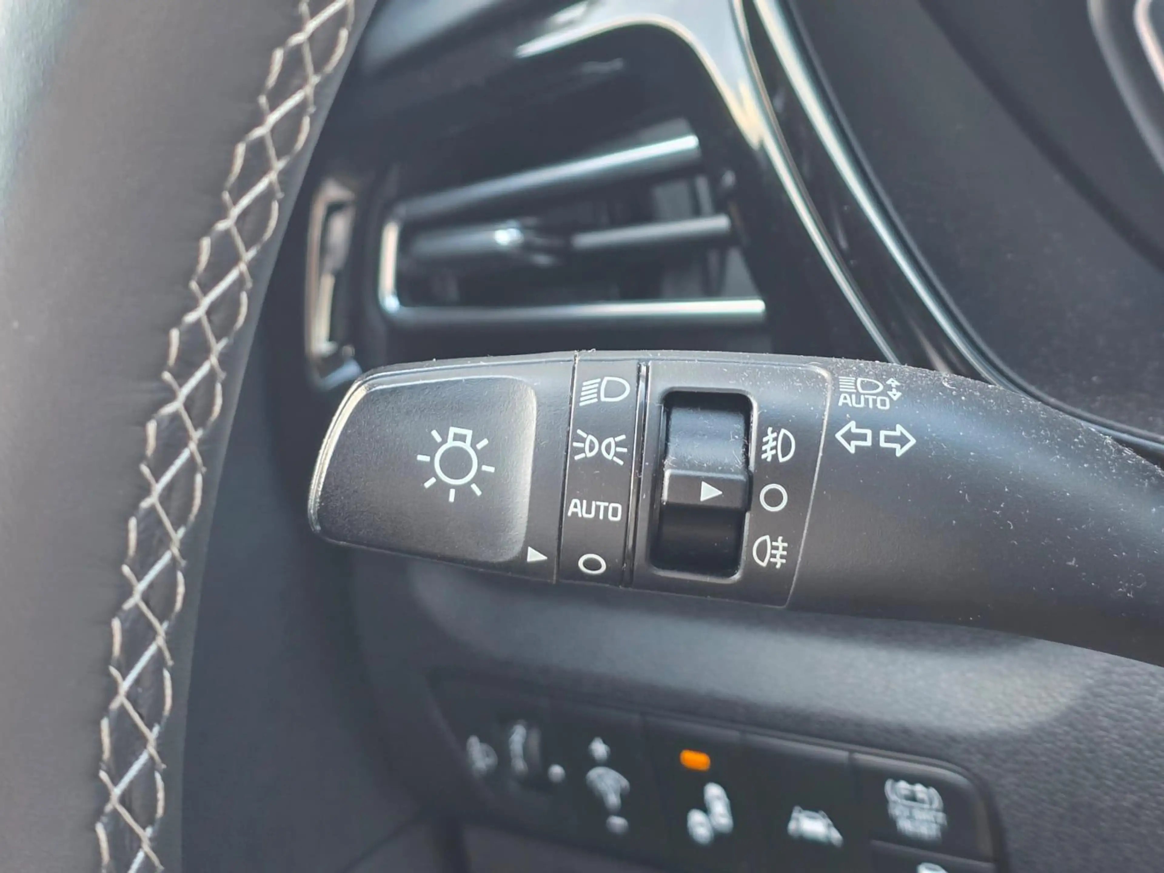 Kia Niro 1.6 GDi Hybrid DynamicPlusLine Navigatie | Parkeer — photo 15