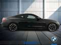 BMW 420 d Coupe mhev 48V MSport Pro auto Nero - thumbnail 5