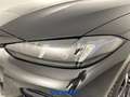 BMW 420 d Coupe mhev 48V MSport Pro auto Nero - thumbnail 10