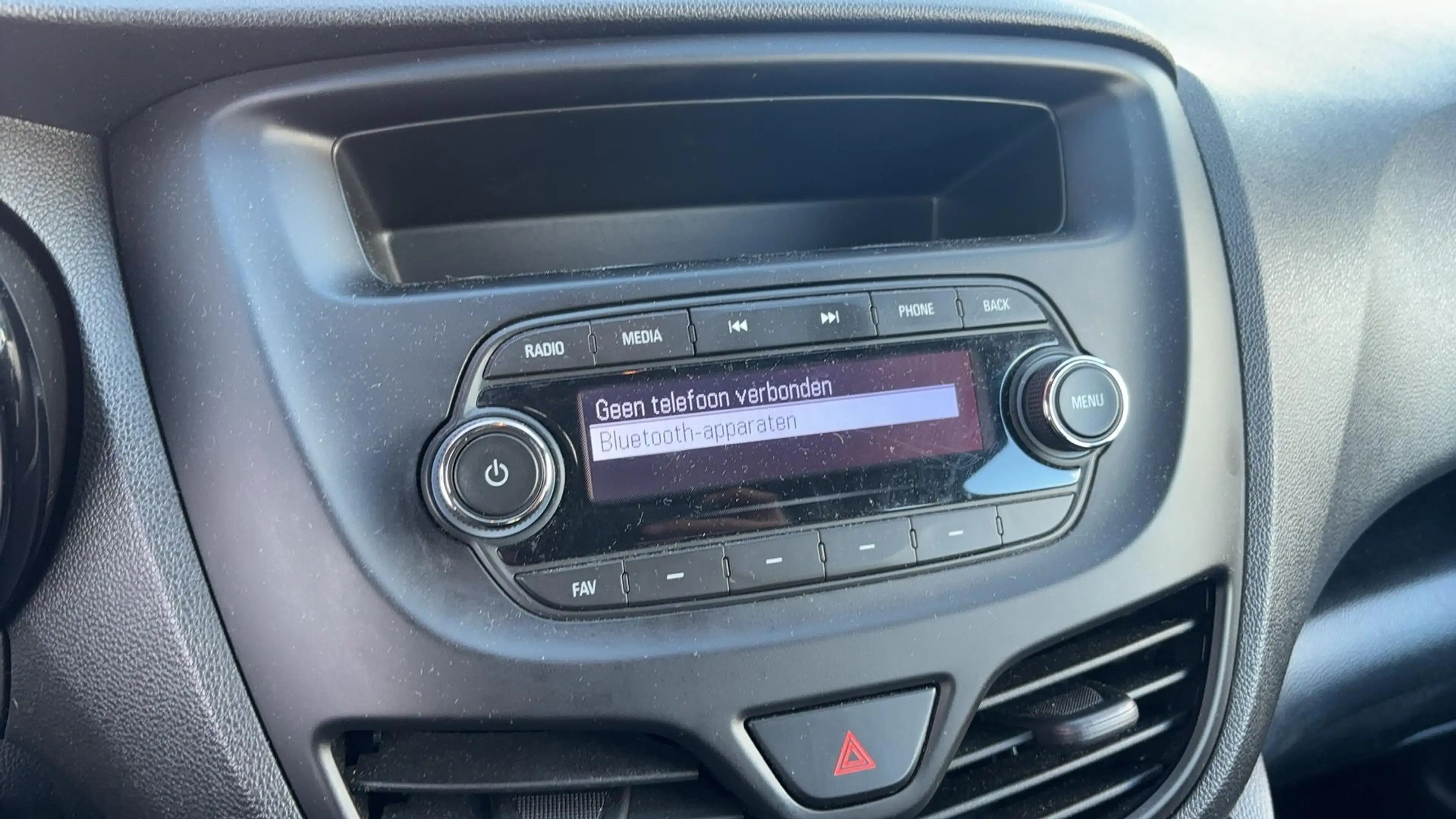 Opel Karl 1.0 ecoFLEX Edition CRUISE / AIRCO / BLUETOOTH / E — photo 9
