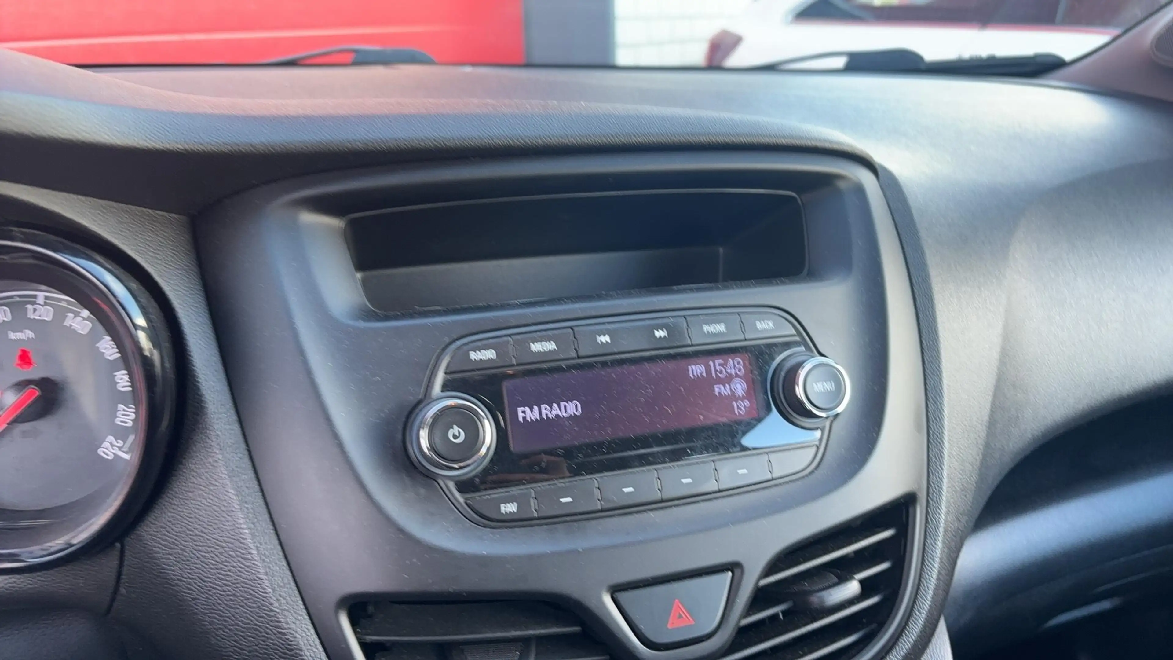 Opel Karl 1.0 ecoFLEX Edition CRUISE / AIRCO / BLUETOOTH / E — photo 10