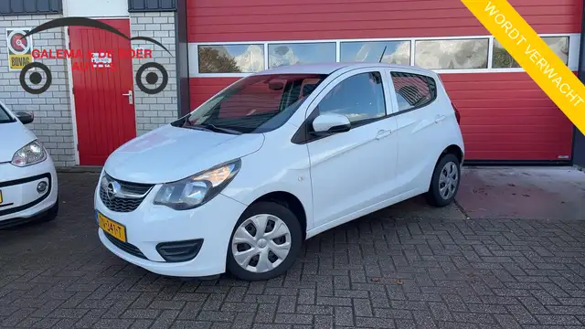 Opel Karl 1.0 ecoFLEX Edition CRUISE / AIRCO / BLUETOOTH / E