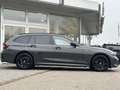 BMW 320 d xdrive Touring M Sport Pro Innov. Hifi AHK Grau - thumbnail 6