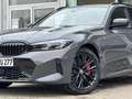 BMW 320 d xdrive Touring M Sport Pro Innov. Hifi AHK Grau - thumbnail 5