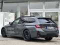 BMW 320 d xdrive Touring M Sport Pro Innov. Hifi AHK Grau - thumbnail 7
