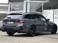 BMW 320 d xdrive Touring M Sport Pro Innov. Hifi AHK Grau - thumbnail 9