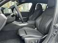 BMW 320 d xdrive Touring M Sport Pro Innov. Hifi AHK Grau - thumbnail 11