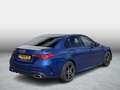 Mercedes-Benz C 300 e AMG Line | Nightpakket | Panoramadak | Blau - thumbnail 2
